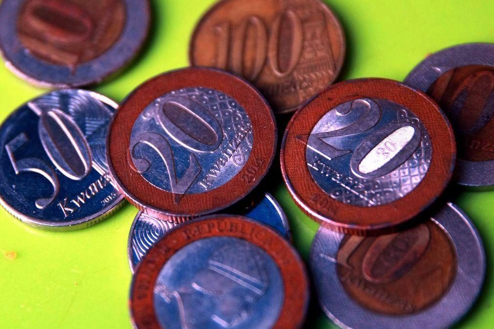 Isenções fiscais indiscriminadas reduziram percentagem do PIB não petrolífero angolano