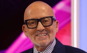 Manuel Luís Goucha Revelados mais detalhes sobre novo programa das tardes!