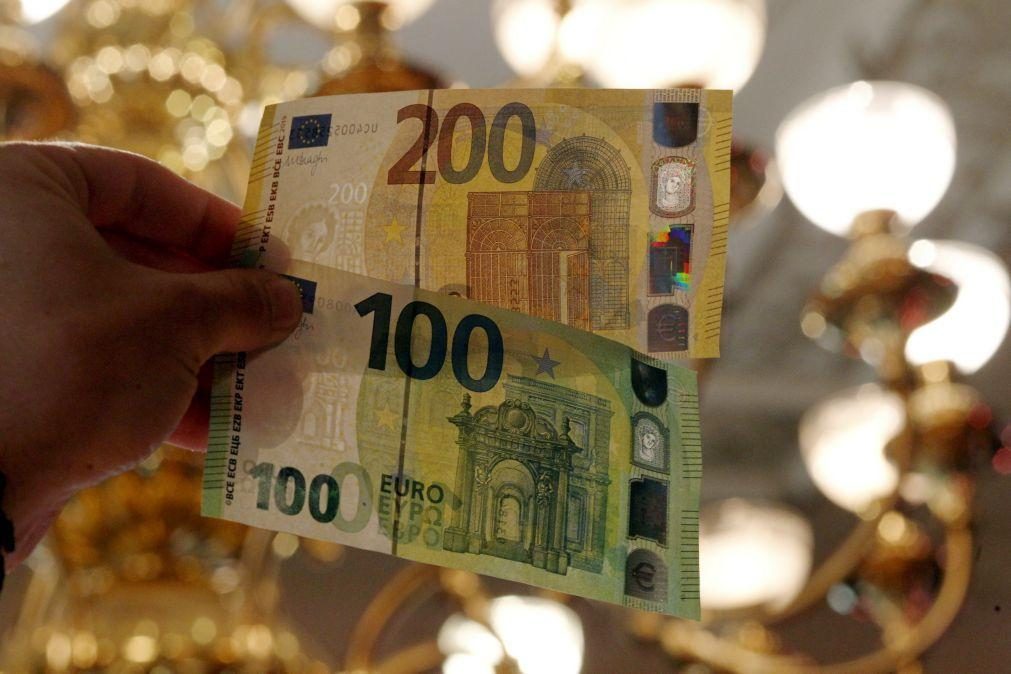 Portugal realiza leilões de dívida a 6 e a 12 meses para angariar até 1.500 ME
