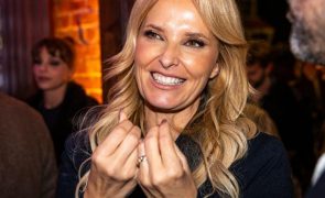 Cristina Ferreira Promete “vida melhor” e 