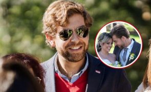 Casados à Primeira Vista Afinal, o que Carlos disse em ‘off’ que irritou Rafaela? Ele contou-nos! [EXCLUSIVO]