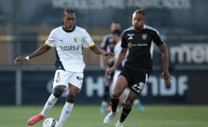 Famalicão vence Casa Pia e termina época no sétimo lugar da I Liga