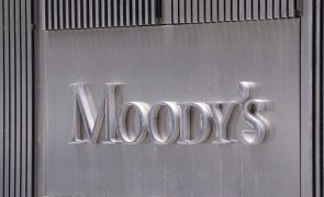 Moody's deixa inalterado 'rating' de Portugal em 'A3'