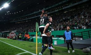 Sporting e Benfica lutam pelo título na despedida da I Liga 2024/25