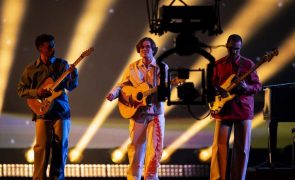 Vencedor da Eurovisão é decidido hoje com Suécia, Áustria e França como países favoritos