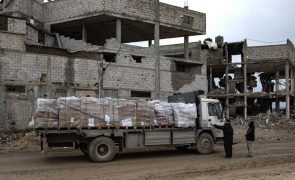 ONU rejeita plano privado de distribuição de ajuda humanitária em Gaza