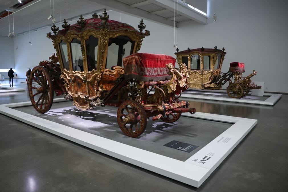 Mais de 300 atividades assinalam Noite e Dia Internacional dos Museus em todo o país