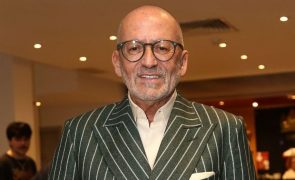 Manuel Luís Goucha Ui! Apresentador expõe o que o 'incomoda' nos concorrentes do Big Brother: 