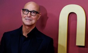 Stanley Tucci mostra que Itália não é só 