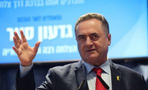 Israel anuncia o regresso do Hamas às negociações