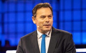 Luís Montenegro Primeiro-ministro fala sobre ex-concorrentes... do Big Brother!