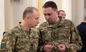 Ucrânia revela que troca de prisioneiros com a Rússia ocorrerá na próxima semana