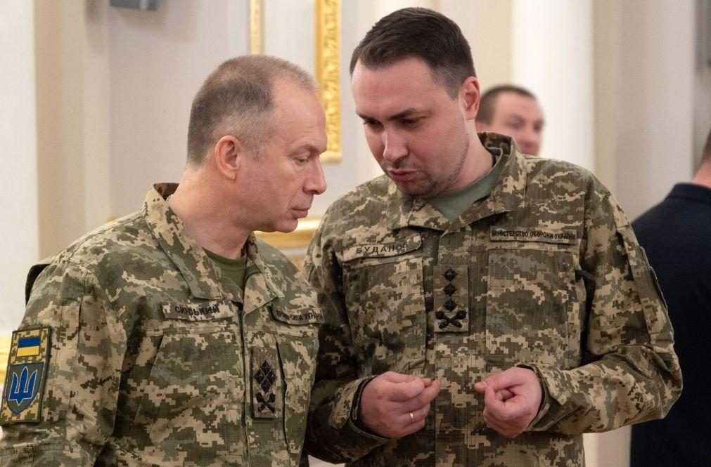 Ucrânia revela que troca de prisioneiros com a Rússia ocorrerá na próxima semana