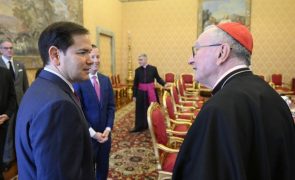 Vaticano pode ser palco de conversações de paz entre Rússia e Ucrânia