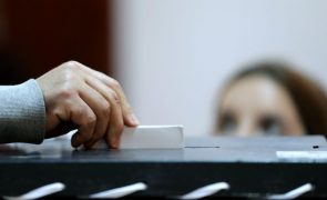 Mais de 10 milhões de eleitores escolhem hoje os 230 deputados