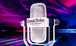Eurovisão O troféu não veio para Portugal! Saiba quem foi o grande vencedor