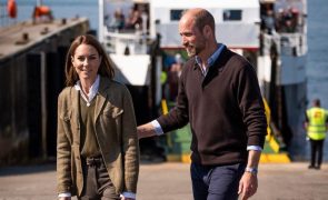 Kate Middleton - O sumo de pequeno-almoço rico que também pode (e deve) fazer em casa