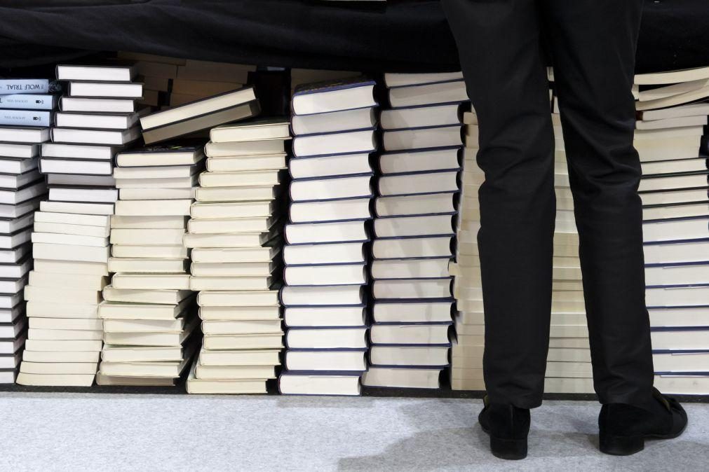 ONG brasileira leva livros em português para a Guiné Bissau focado nas mulheres