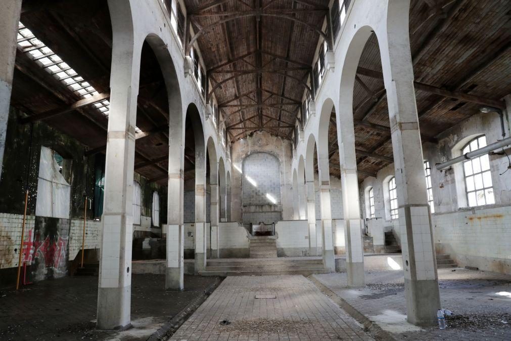Museu das Convergências no Porto vocacionado para estudo e divulgação de bens artísticos