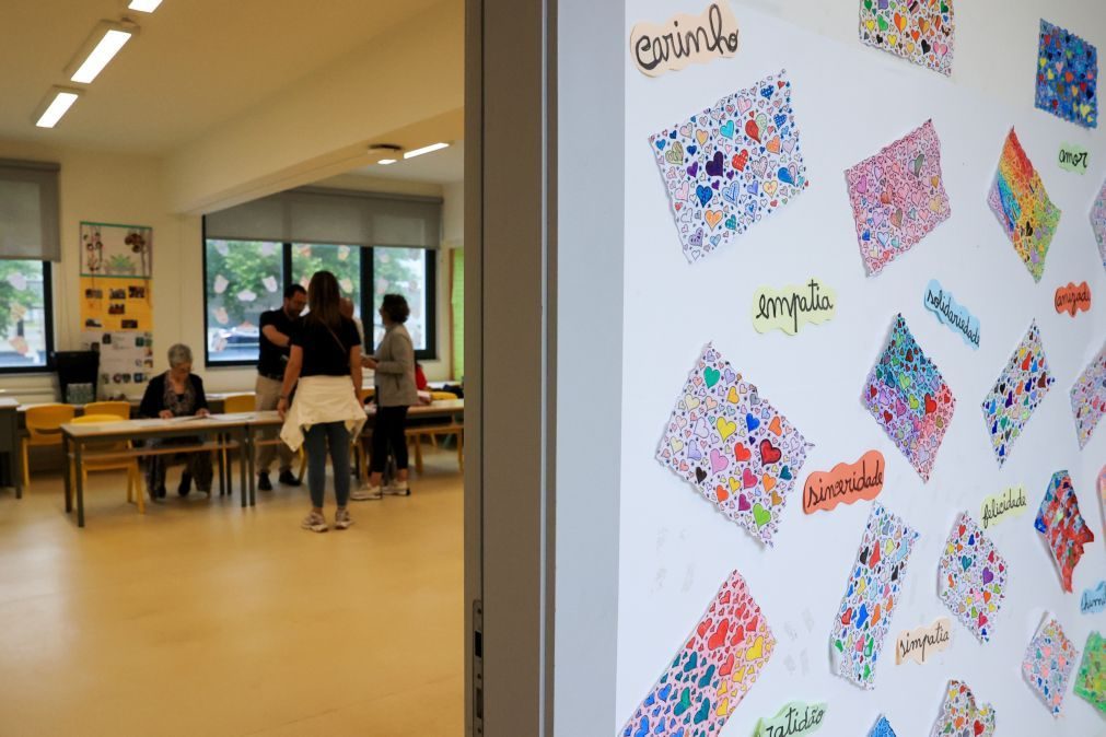 CNE diz que votação decorre com normalidade