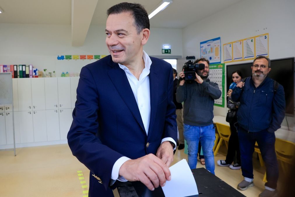 Líder do PSD não teme instabilidade após eleições