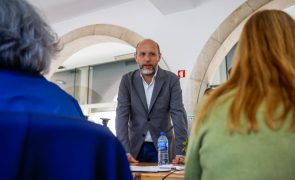 Líder do Livre apela para o voto, porque é um gesto simples que pode mudar o país