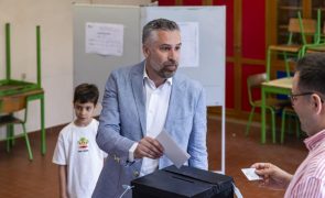 Pedro Nuno Santos apela a uma grande participação nas eleições