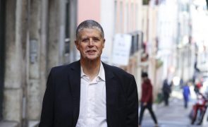 Presidente de junta de freguesia de Lisboa agredido e insultado à porta de mesa de voto