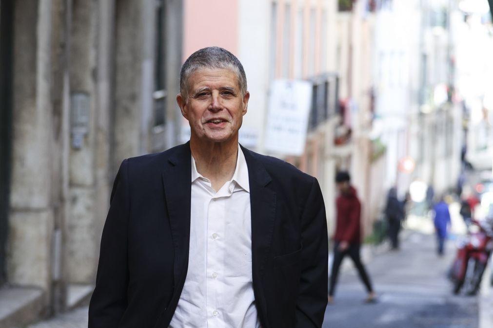 Presidente de junta de freguesia de Lisboa agredido e insultado à porta de mesa de voto