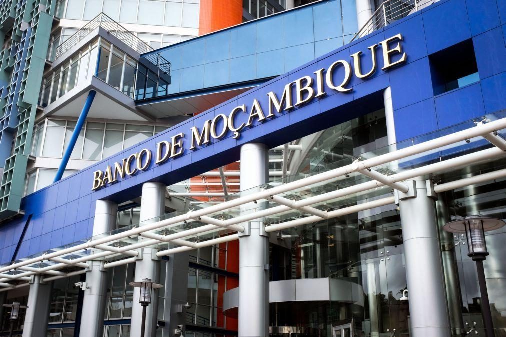 Bancos centrais de Moçambique e de Timor-Leste acordam assistência técnica