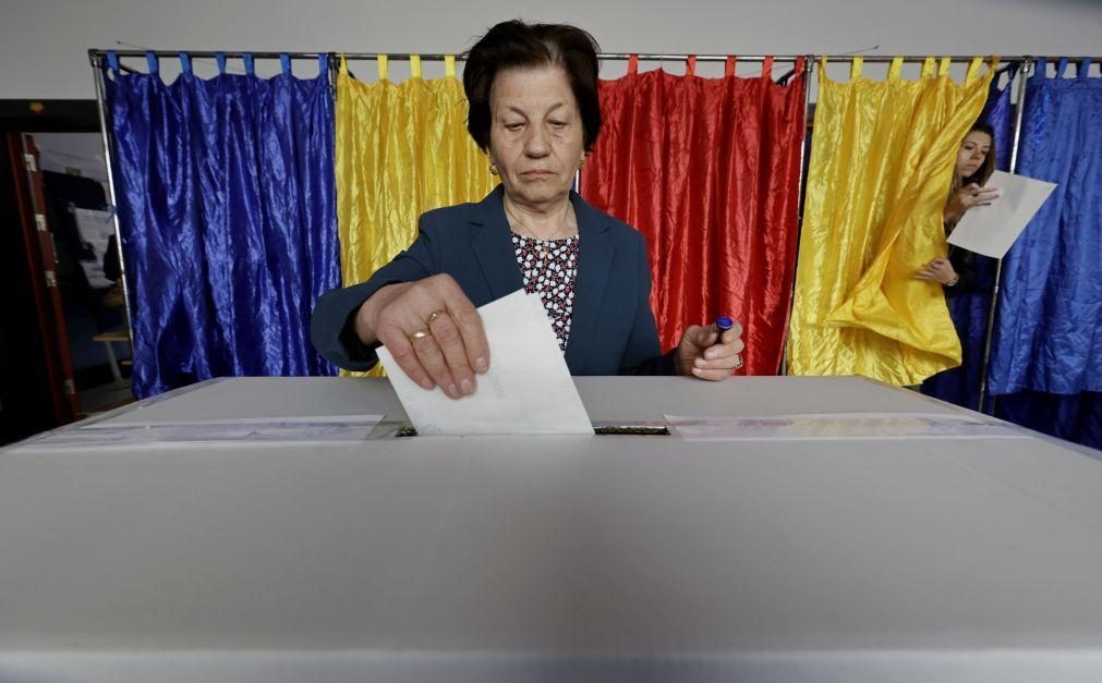 Governo romeno denuncia novas