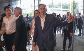 Montenegro diz-se 