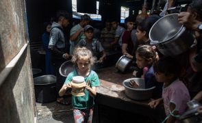 Israel vai permitir entrada de ajuda humanitária limitada em Gaza