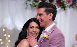 Casados à Primeira Vista Casamento de Nelson e Carla em análise: 