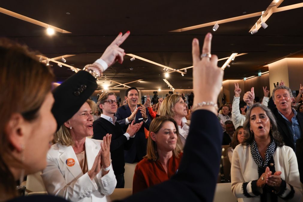 AD - Coligação PSD/CDS lidera com 32,11% - 3.078 freguesias apuradas