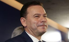 Eleições Legislativas AD vence, PS enfrenta queda histórica