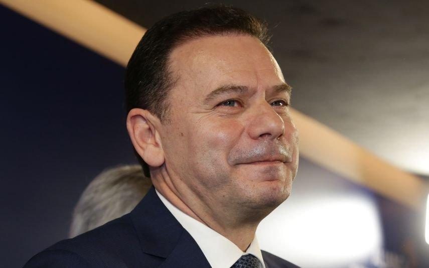 Eleições Legislativas AD vence, PS enfrenta queda histórica