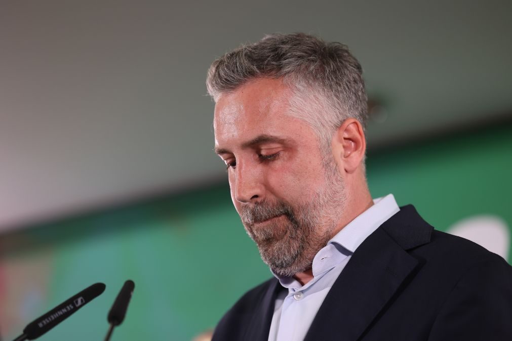 Pedro Nuno demite-se de secretário-geral do PS e não será recandidato