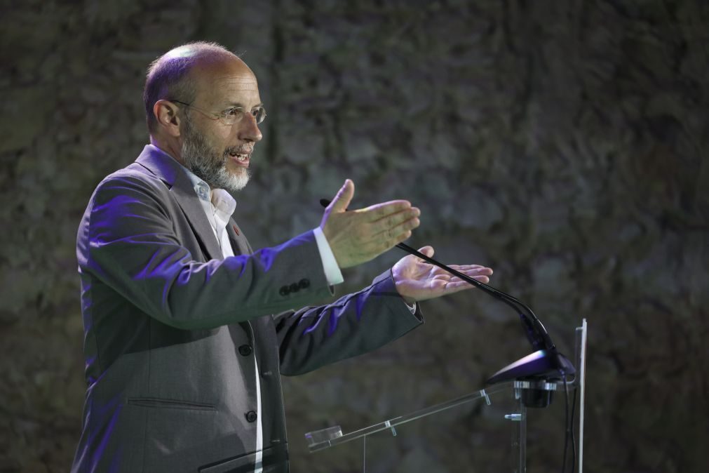 Tavares diz que avisou que a esquerda tinha de apresentar uma alternativa