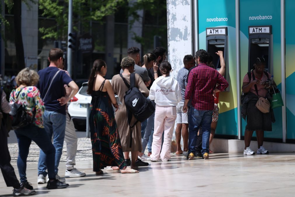 Pagamentos por entidade e referência passam a apresentar destinatário a partir de hoje