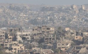 Ataques a Gaza fazem 22 mortos enquanto Turquia pede fim da guerra