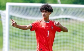 Cristiano Ronaldo Filho alcança marco histórico e craque já reagiu!