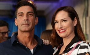 Fernanda Serrano Psicóloga analisa reconciliação com Ricardo Pereira: 