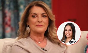 Casados à Primeira Vista Isa expõe cena com Raquel que “não passou” na televisão: “Virou-se para mim e disse...”