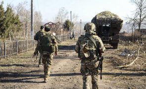 Rússia regista 621 civis mortos em bombardeamentos ucranianos desde 2022