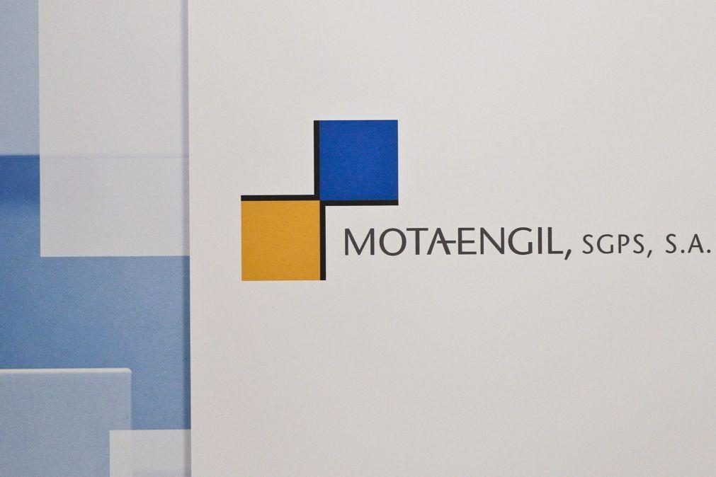 Bolsa de Lisboa encerra a subir com Mota-Engil a crescer mais de 10%
