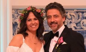 Casados à Primeira Vista Hugo 'apanha' Raquel às mensagens e fala-se em amante: 