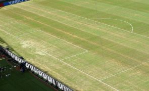 Portugal goleia anfitriã Albânia na estreia no Europeu de futebol de sub-17