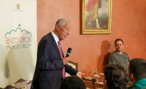 PR quer dar tempo ao PS para definir posição e admite repetir audiências