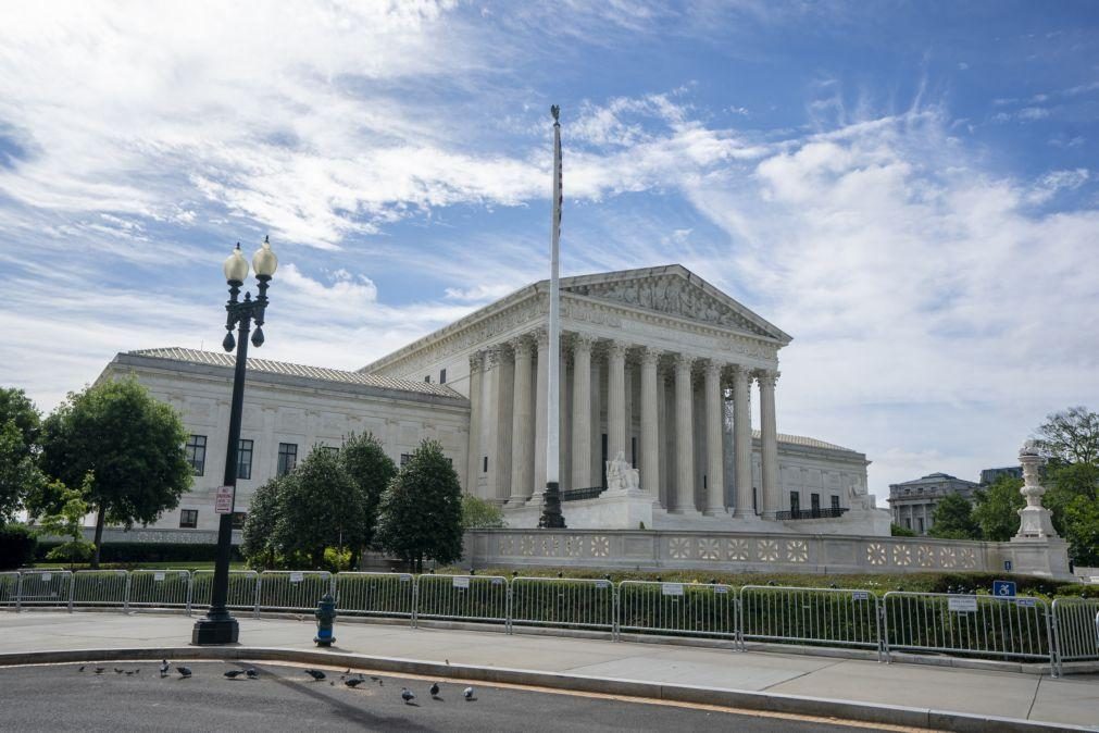 Supremo Tribunal dos EUA autoriza Trump a tirar estatuto legal a 350 mil venezuelanos